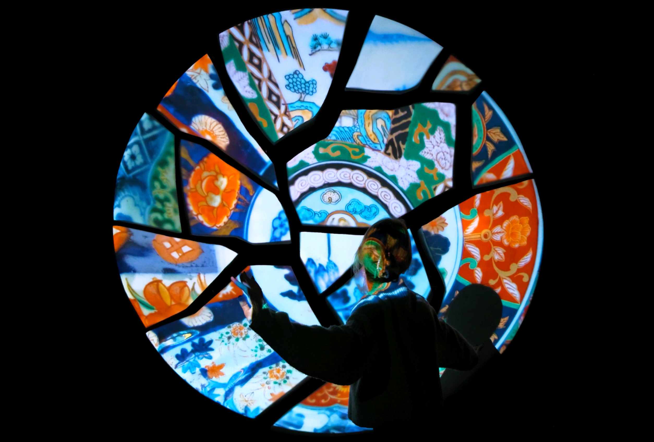 Kintsugi gallery