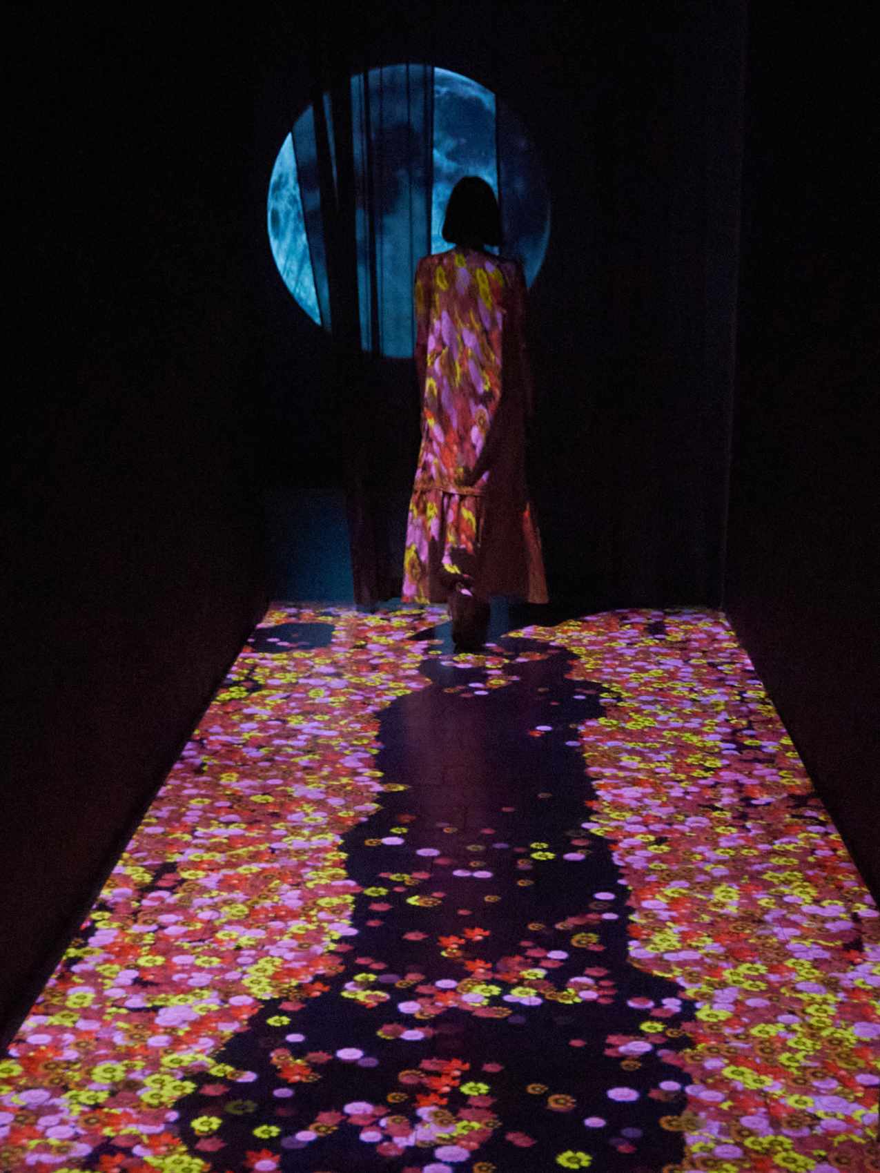 Field of Flowers gallery