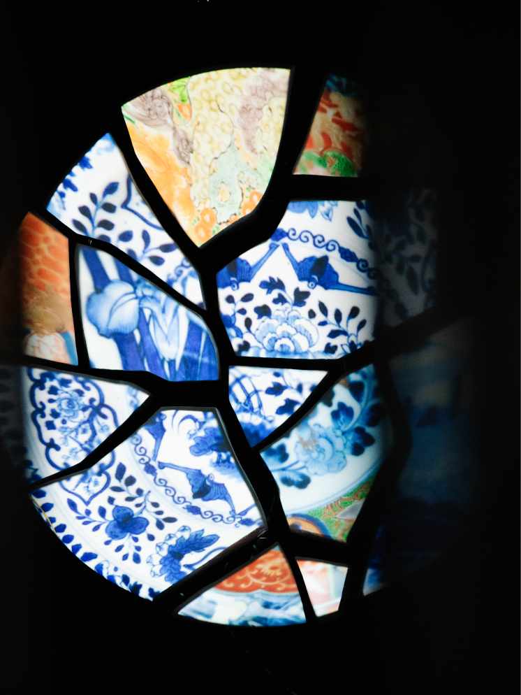 Kintsugi gallery