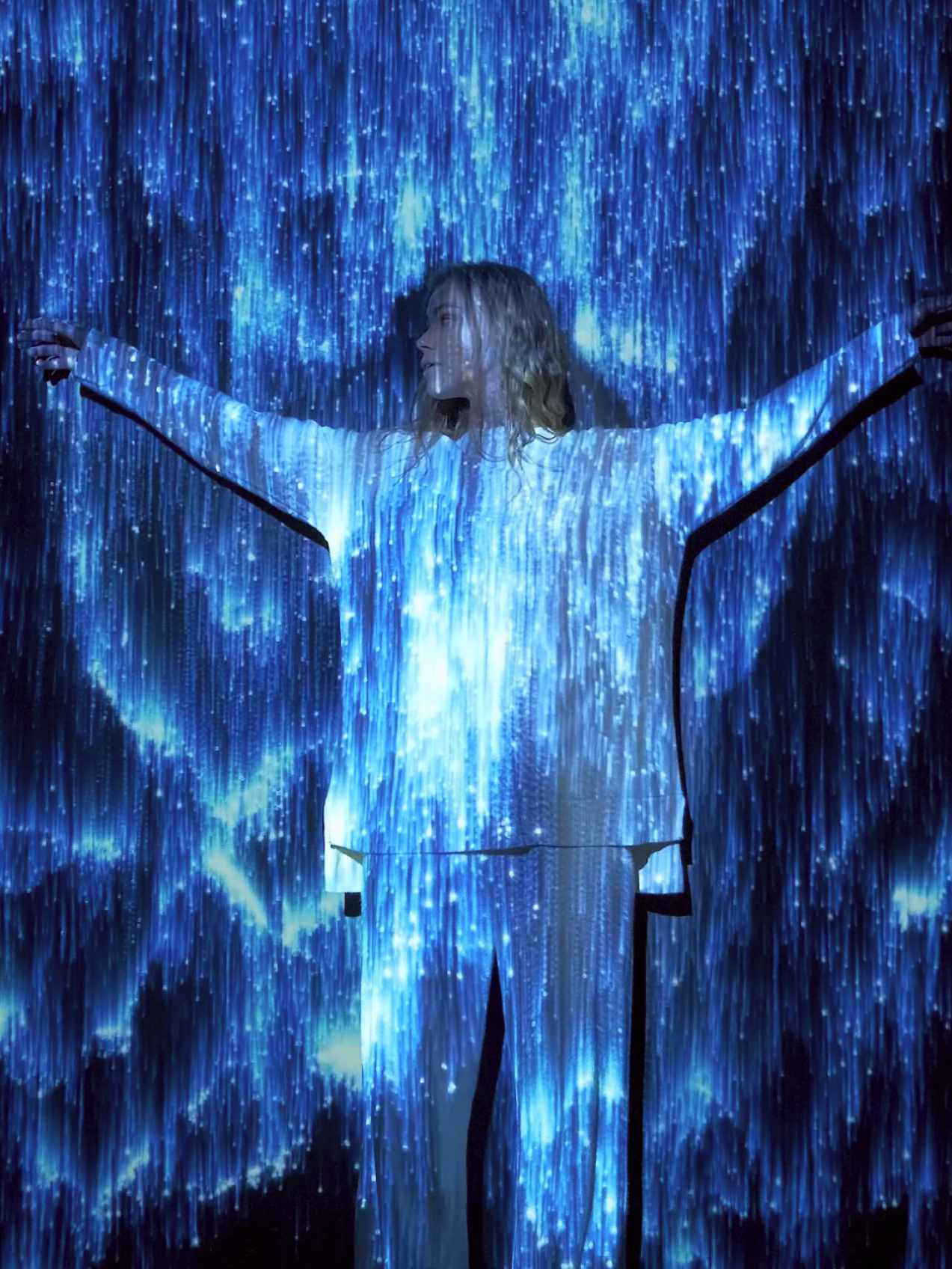 Lightfall gallery