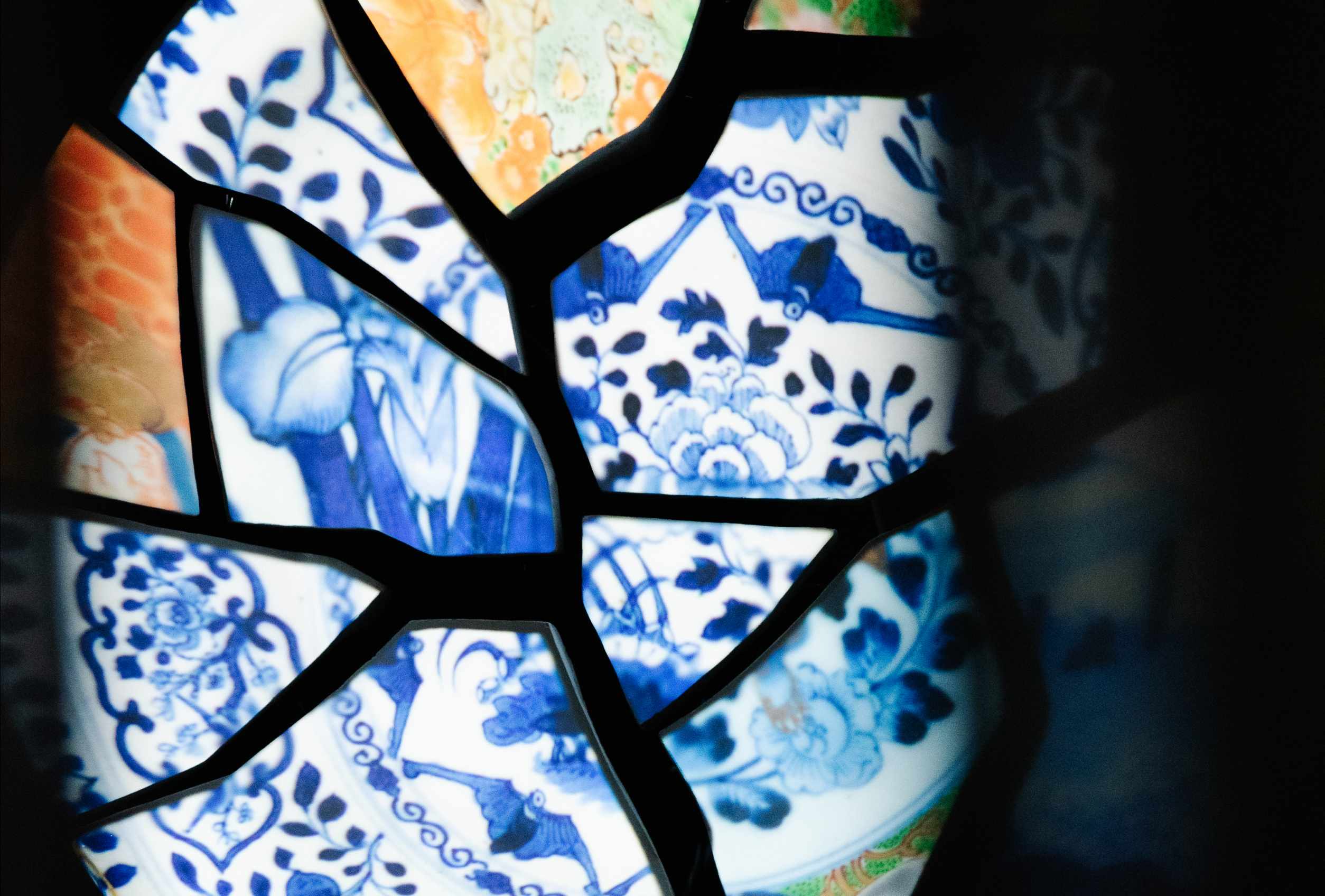 Kintsugi gallery