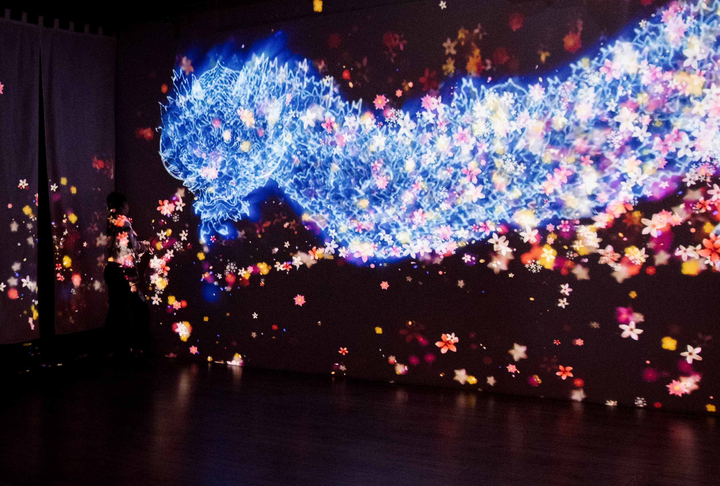 Ryūjin gallery