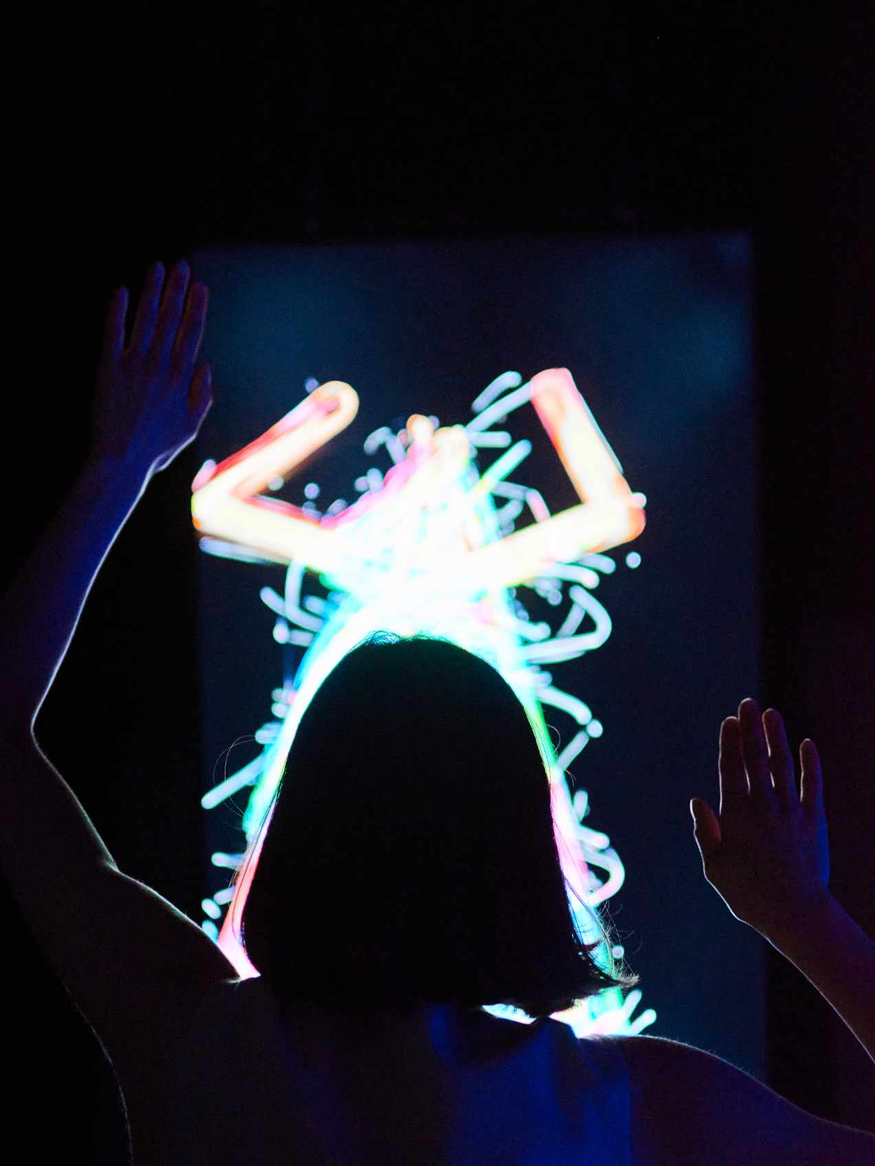 Living Form gallery