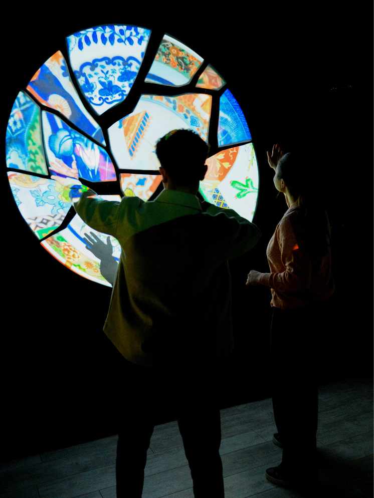 Kintsugi gallery