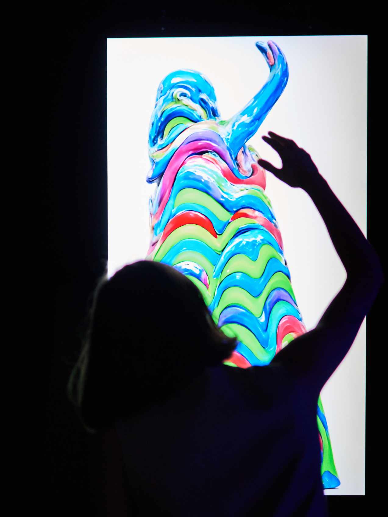 Living Form gallery