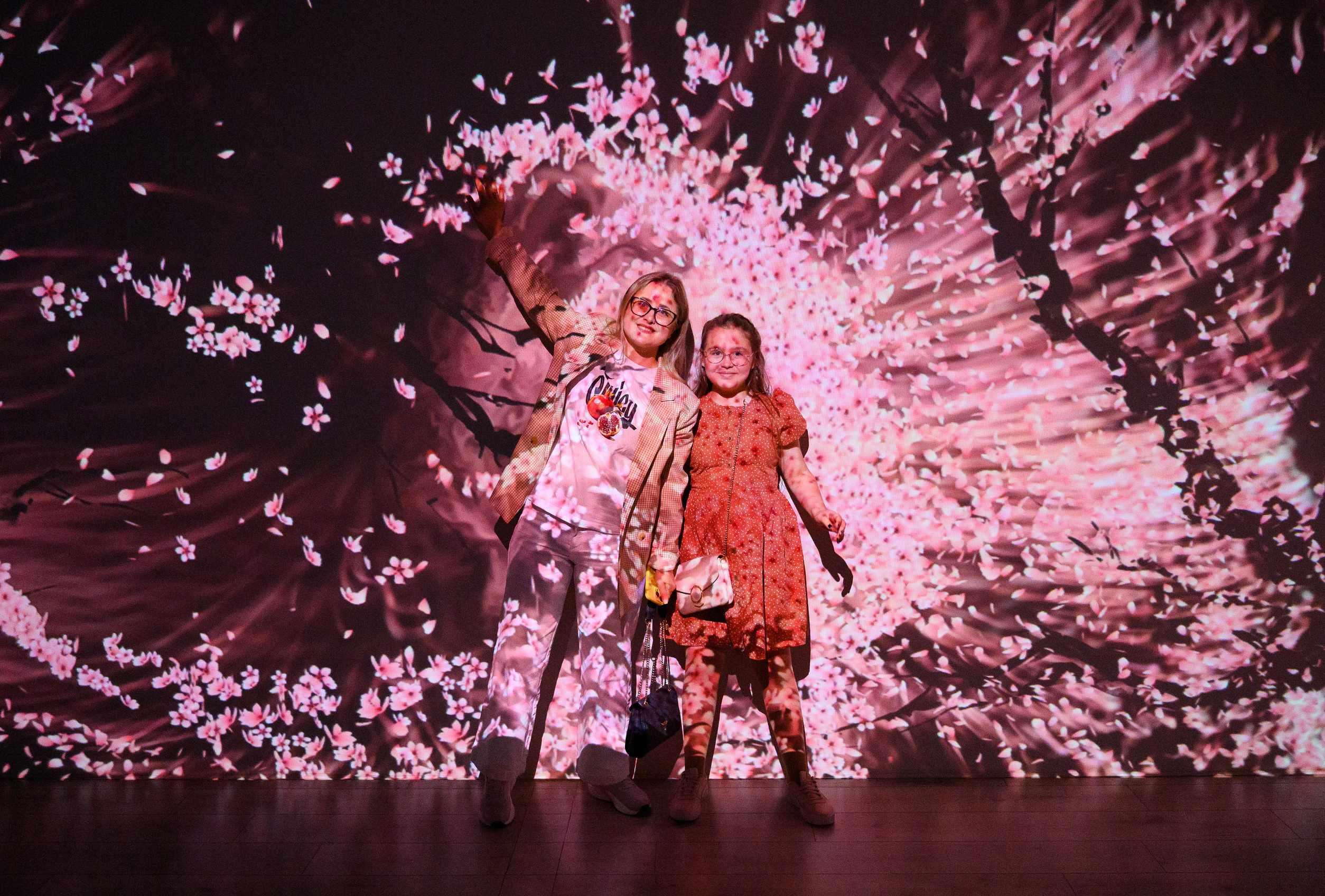 Hanami gallery