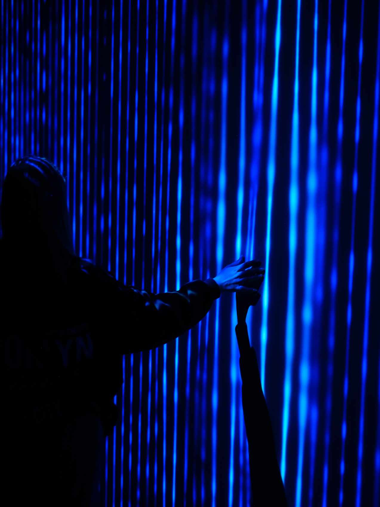 Harp gallery