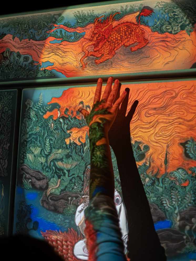 Укиё-э gallery