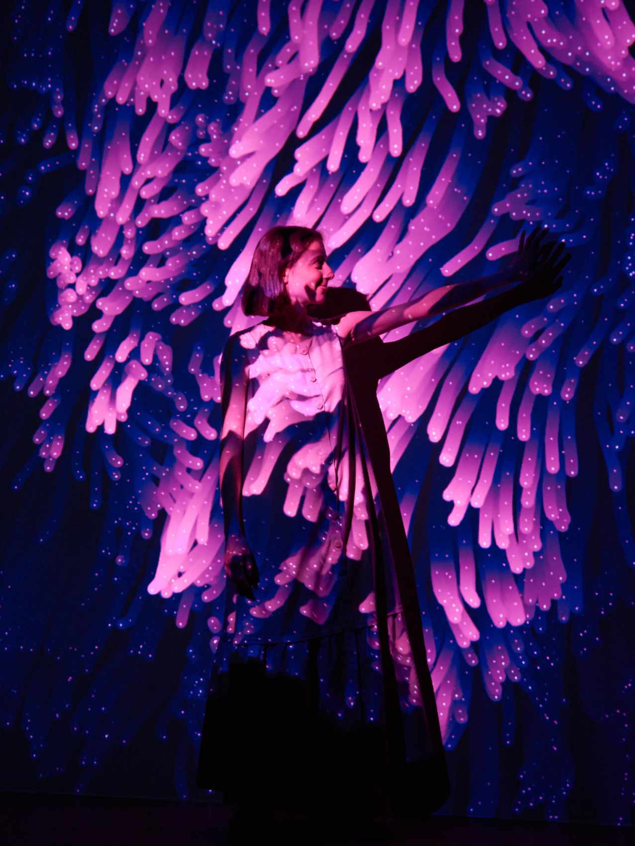 Hidden Life gallery