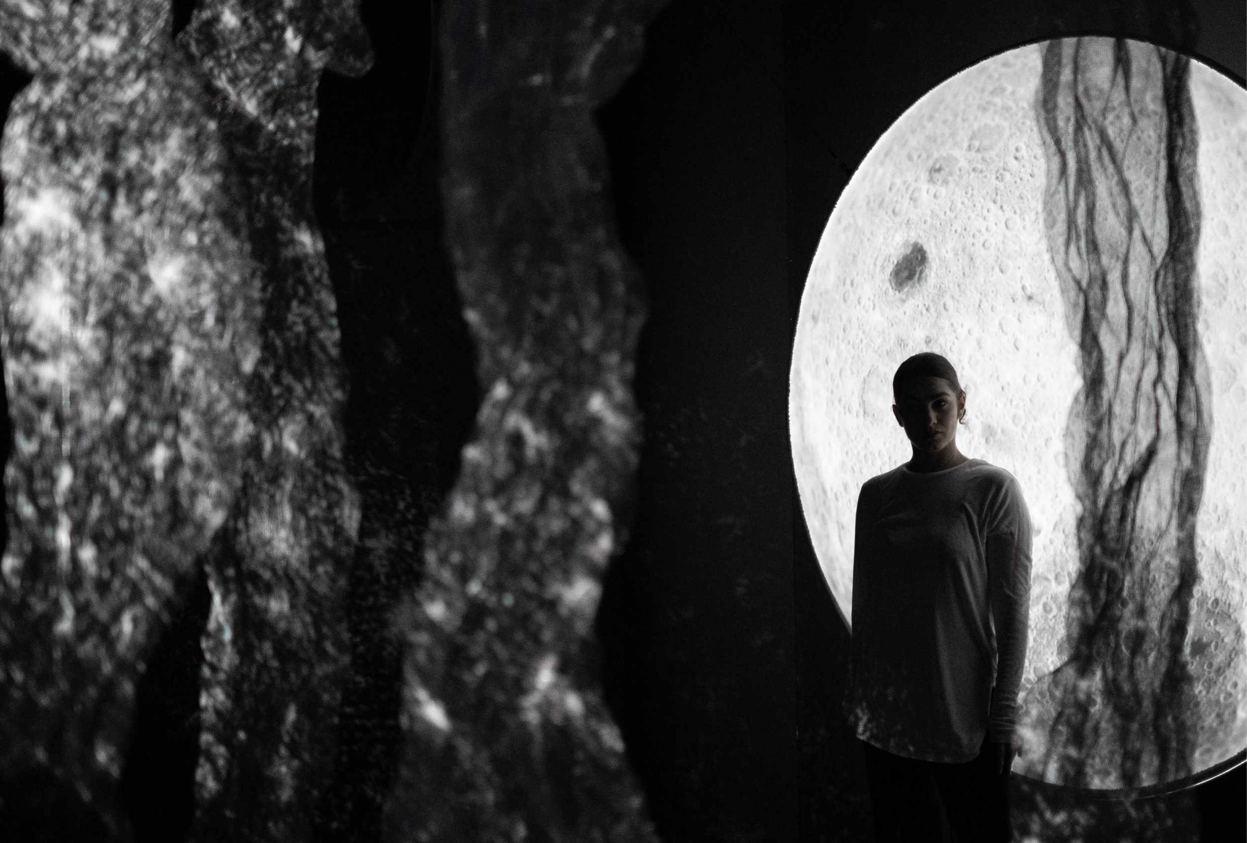 Luna gallery