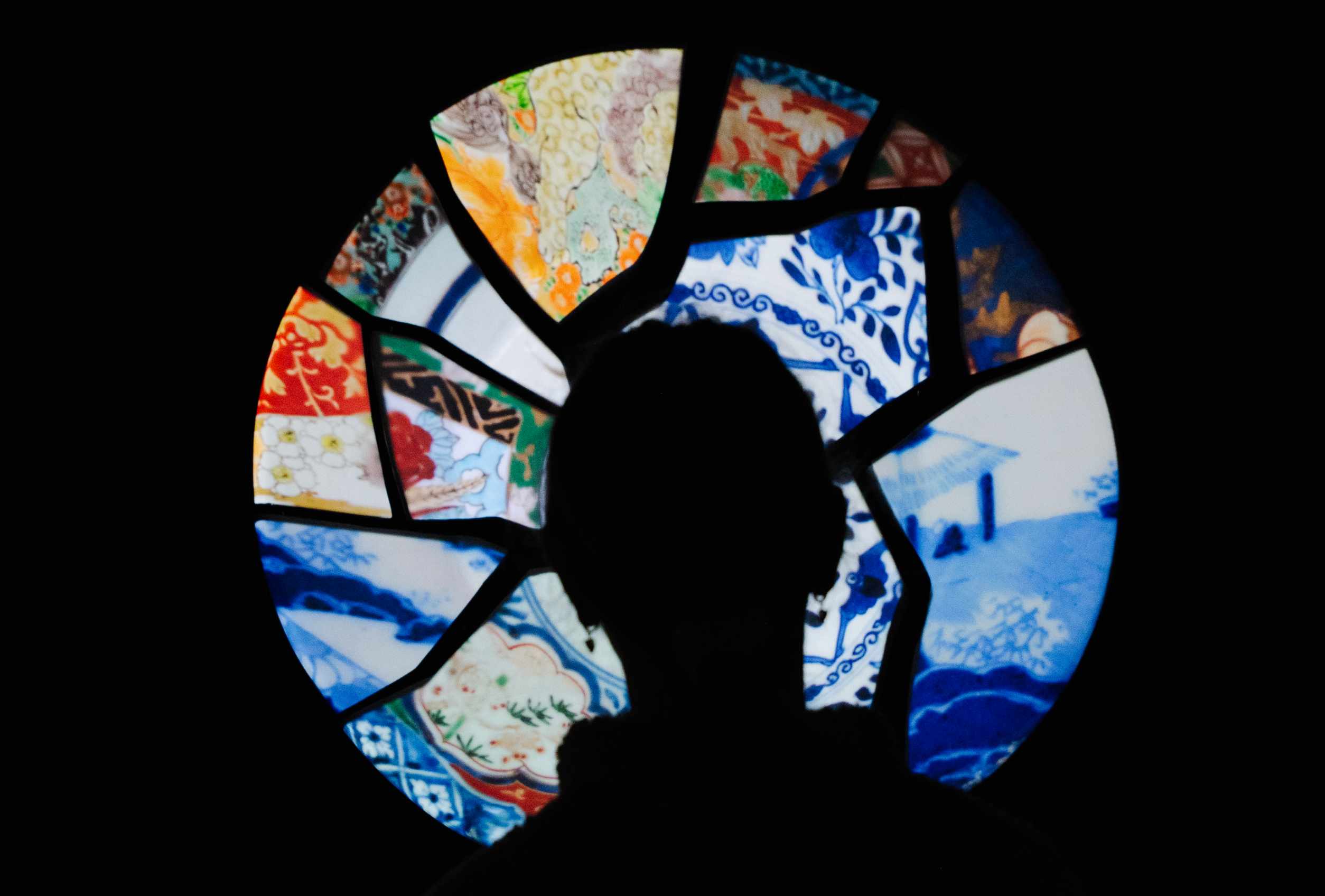 Kintsugi gallery